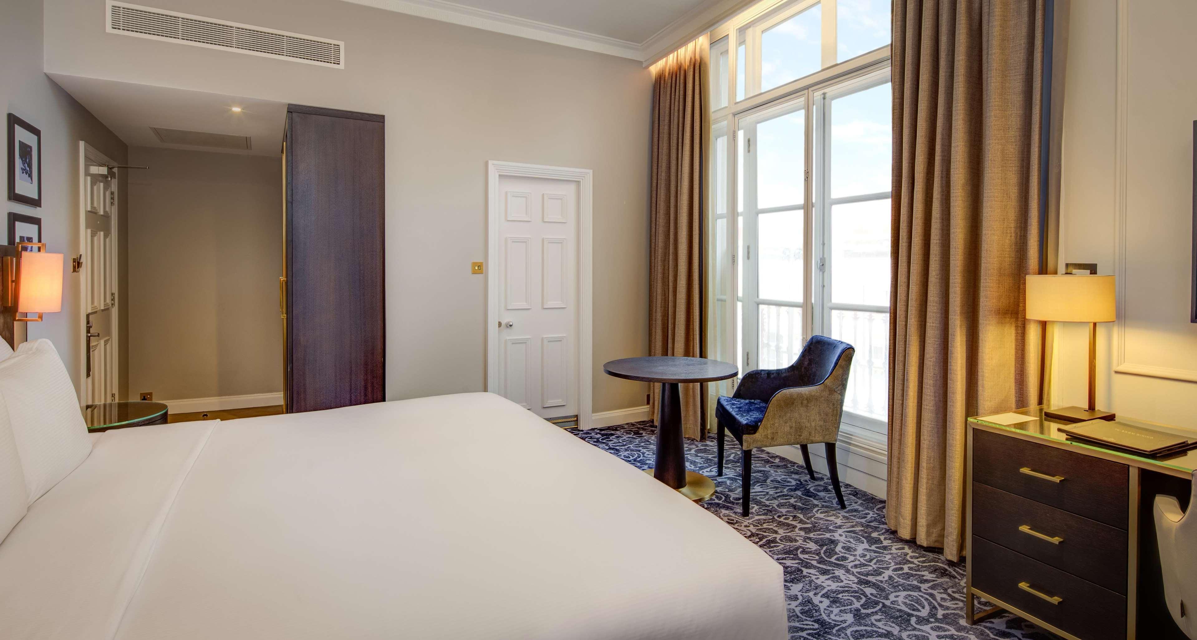 Hilton Euston 4* Londres