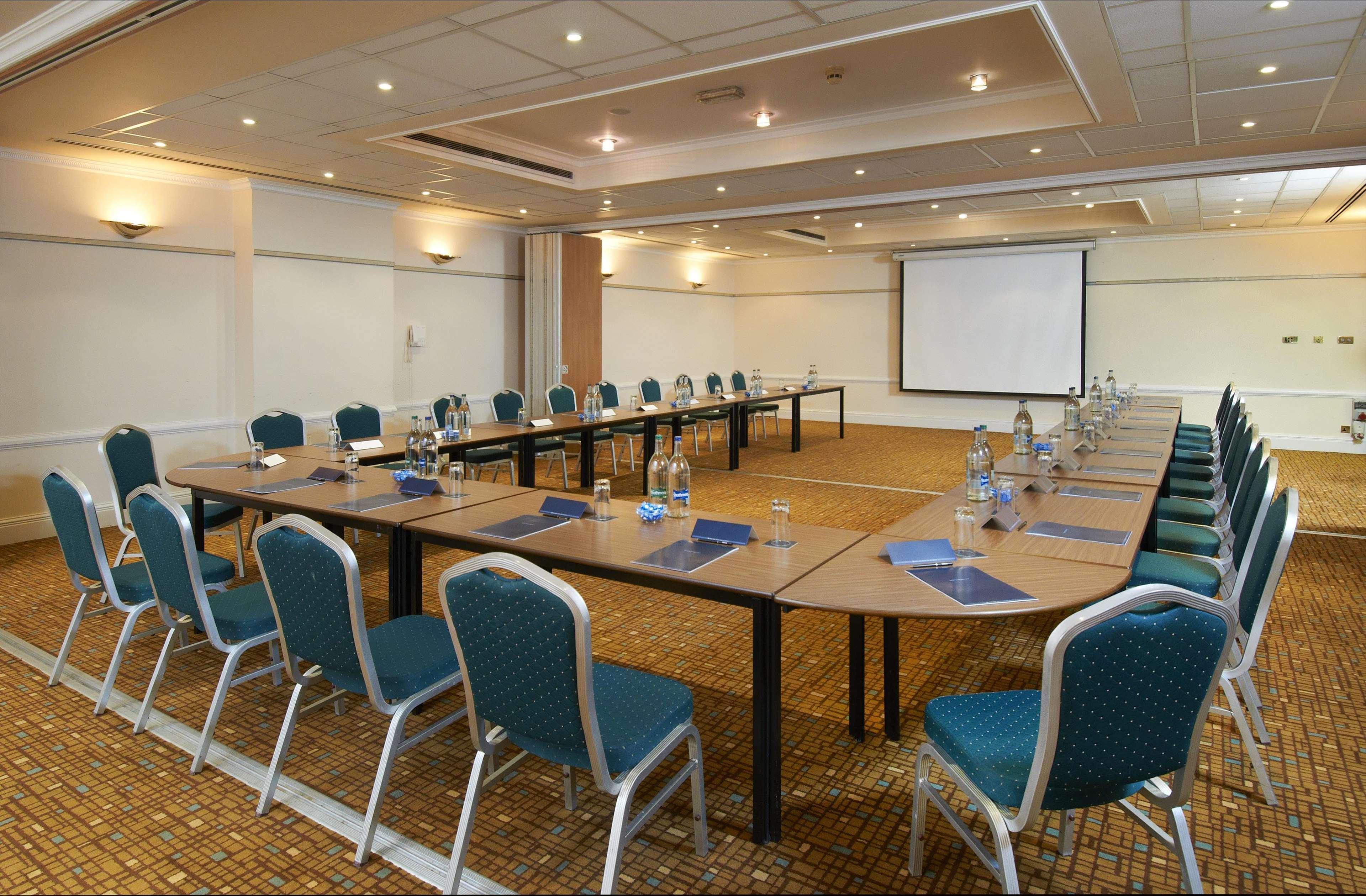 Hilton Euston Londres