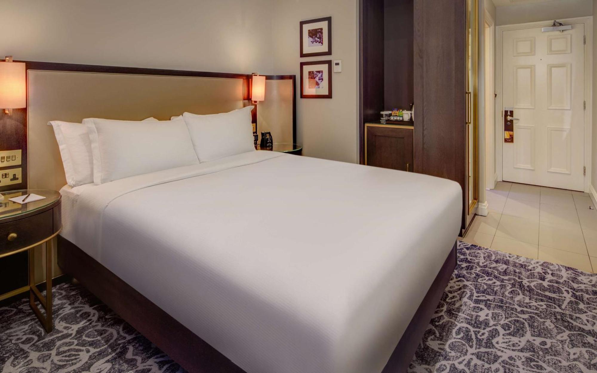 Hilton Euston Londres